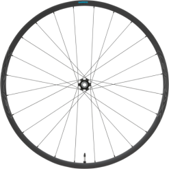 Shimano GRX RX570 Etukiekko 12x100, Centerlock