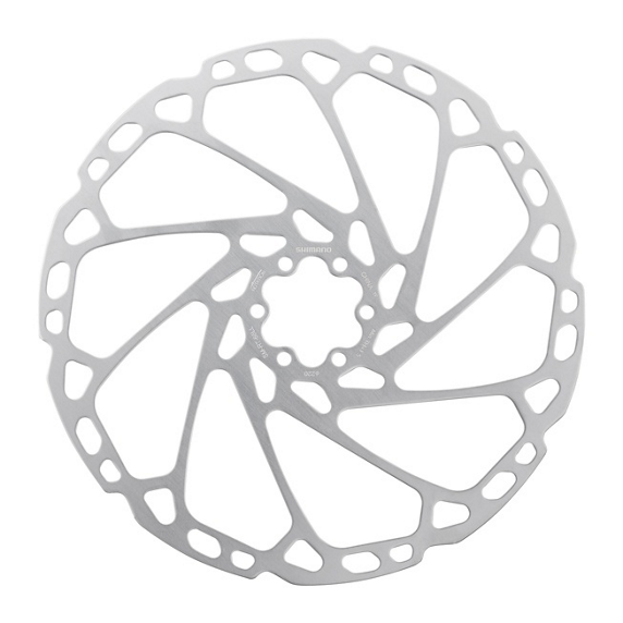 Shimano RT66 brake disc