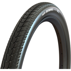 Maxxis Metropass, 28x2.20 Wire