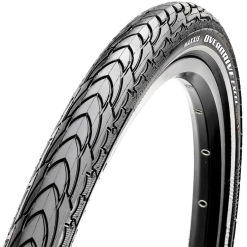 Maxxis Overdrive Excel, 700x47C Wire