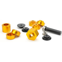 Enduro Bearings BRT-040 Toolkit