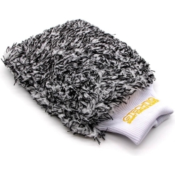 Gtechniq B&W Bike Microfibre Wash Mitt