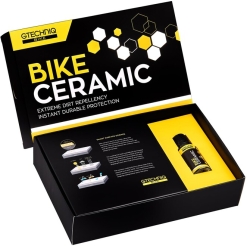 Gtechniq Bike Ceramic Kit - 15ml