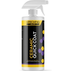 Gtechniq Bike Ceramic Quick Coat