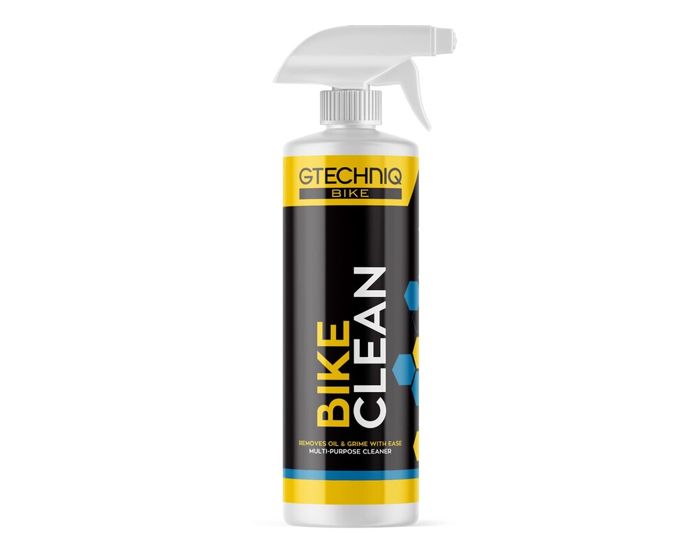 Gtechniq Bike Clean