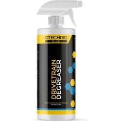 Gtechniq Bike Drive Train Degreaser