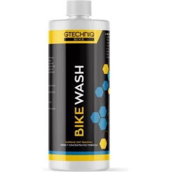 Gtechniq Bike Wash - 250ml