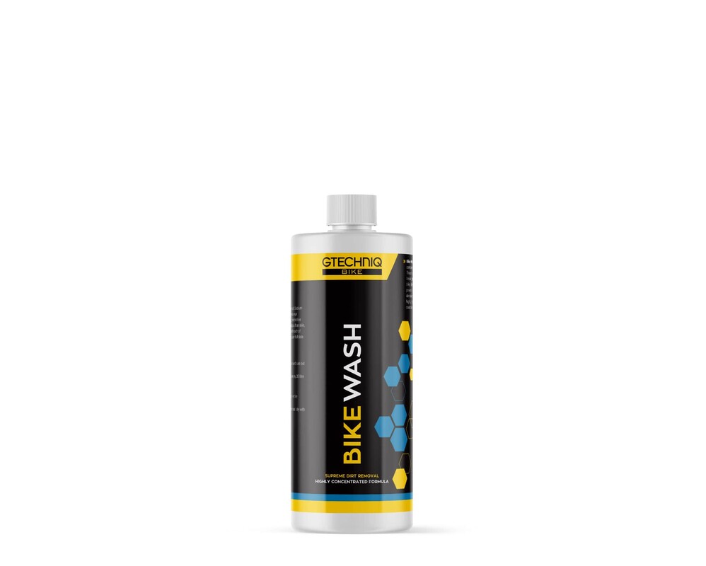 Gtechniq Bike Wash - 250ml