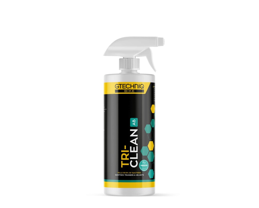 Gtechniq Bike Tri-Clean