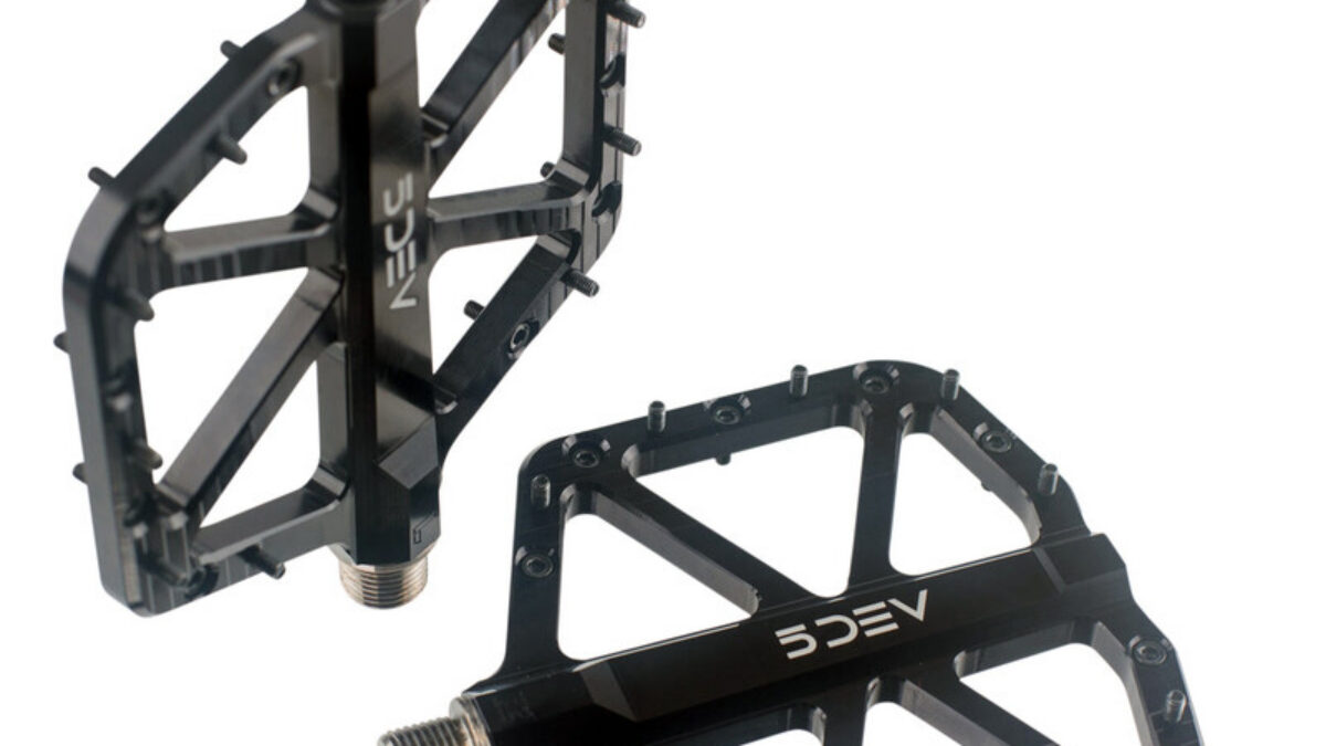 Components • Hi5Bikes