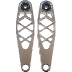 5DEV TITANIUM Bosch/TQ/Avinox - Gen 4 Levo Cranksets
