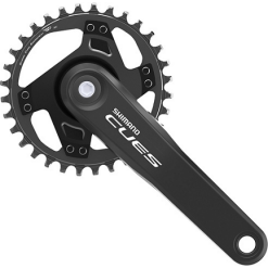 Shimano CUES Kampisarja U4000-1 Square, 175mm, 32t