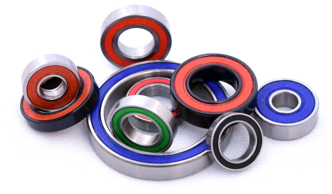 Enduro Bearings 6806/28 - 28x42x7/8