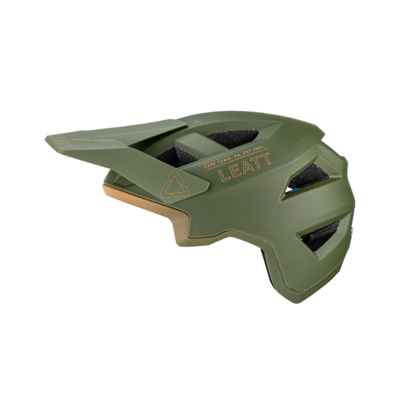 Leatt Helmet MTB AllMtn 2.0 V23 Pine - Image 2