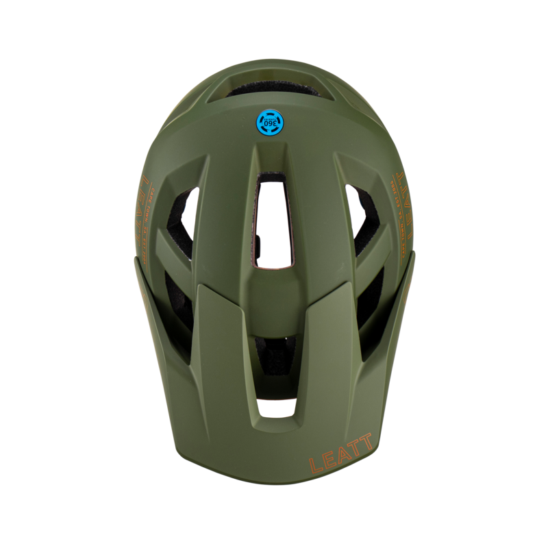 Leatt Helmet MTB AllMtn 2.0 V23 Pine - Image 3