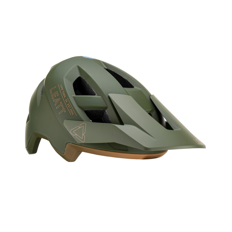 Leatt Helmet MTB AllMtn 2.0 V23 Pine - Image 4