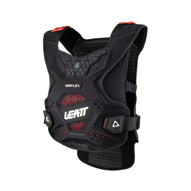 Leatt Chest Protector AirFlex Wmns
