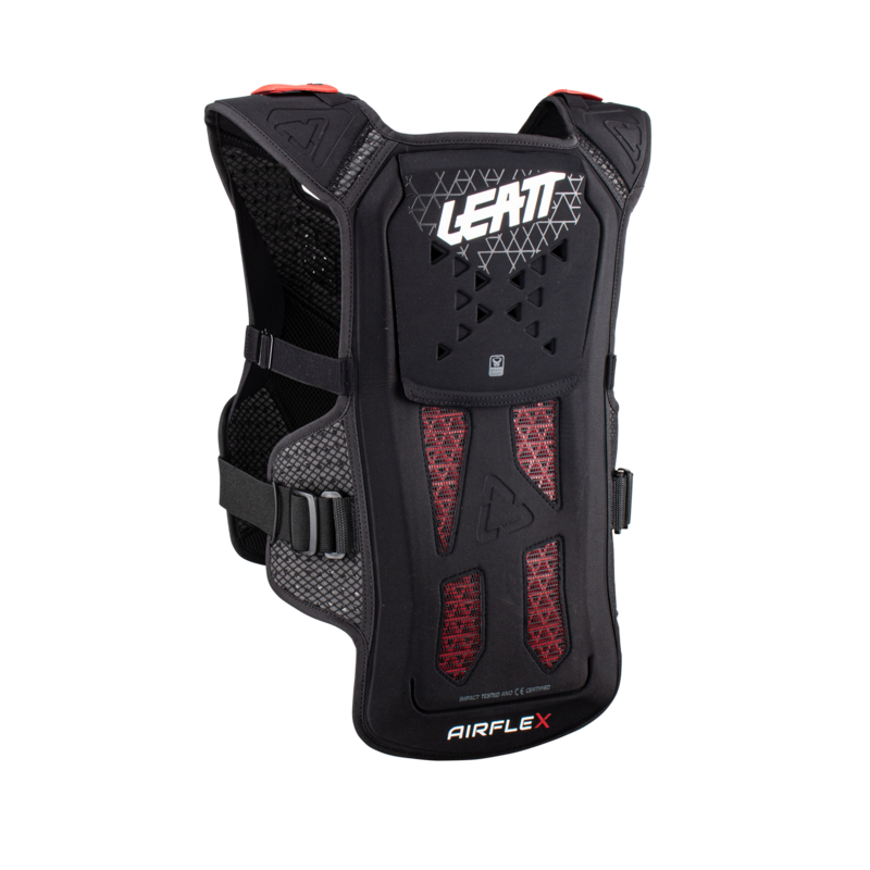 Leatt Chest Protector AirFlex Wmns - Image 2