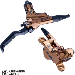 Formula Cura 4 brake, Kashima