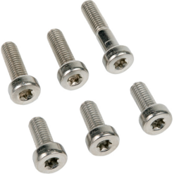Mondraker Motor Bolt Set Level / Crafty 2022