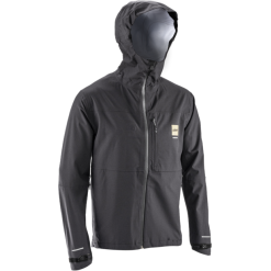 Leatt Jacket MTB HydraDri 3.0 Black