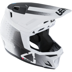 Leatt Helmet MTB Gravity 8.0 White