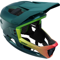 Leatt Helmet MTB Enduro 3.0 Spruce Green