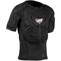 Leatt Roost Tee