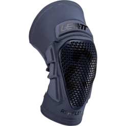 Leatt Knee Guard ReaFlex Pro Flint