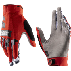 Leatt Glove MTB 2.0 X-Flow  Red