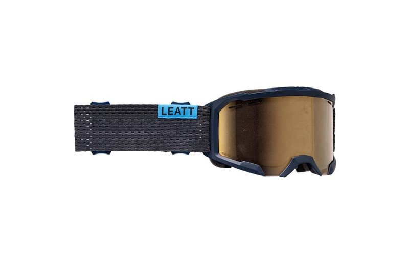 Leatt Velocity 4.0 MTB X-Flow Goggle