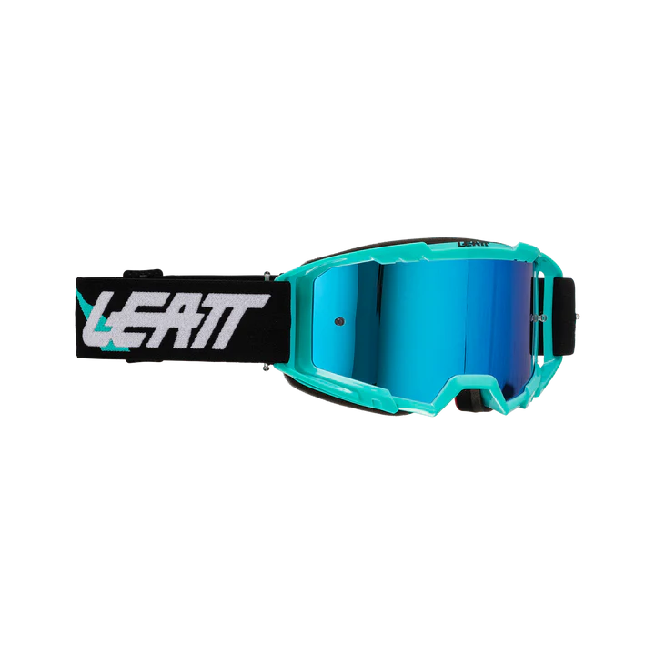 Leatt Vizion 3.5 Iriz Goggle