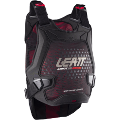 Leatt Chest Protector 3DF AirFit Evo Lite Black