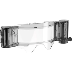 Leatt Roll-Off Velocity Kit 5.5/6.5 Pro with frame
