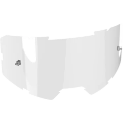 Leatt Lens Vizion 2.5/3.5 Clear 90 VLT