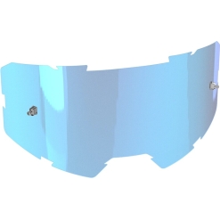 Leatt Lens Vizion 2.5/3.5 Iriz Blue 35 VLT