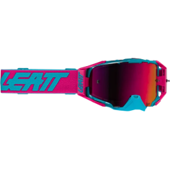 Leatt Velocity 6.5 Cryztal Goggle
