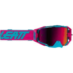 Pink / Iriz Violetti 22%