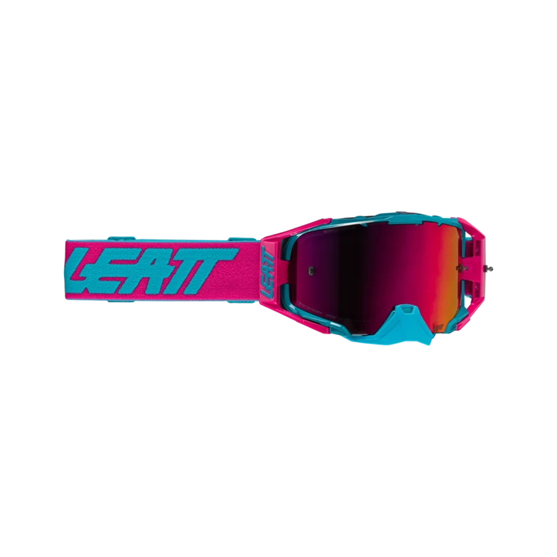 Leatt Velocity 6.5 Cryztal Goggle