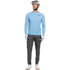 TLD Skyline Pro Pant Mono Army - Image 2