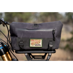Old Man Mountain Juniper Trunk Bag - Image 3