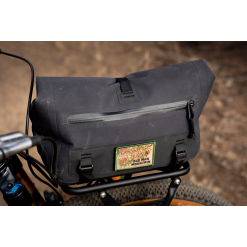Old Man Mountain Juniper Trunk Bag - Image 4