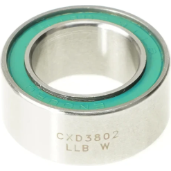 Enduro Bearings 3802 - 15x24x10