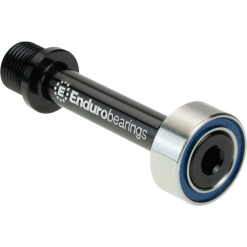 Enduro Bearings Stainless Bearing Dummy Pedal Tool 3