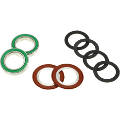 Enduro Bearings BB Kit for Shimano 24mm cranksets and BB86/92 cups