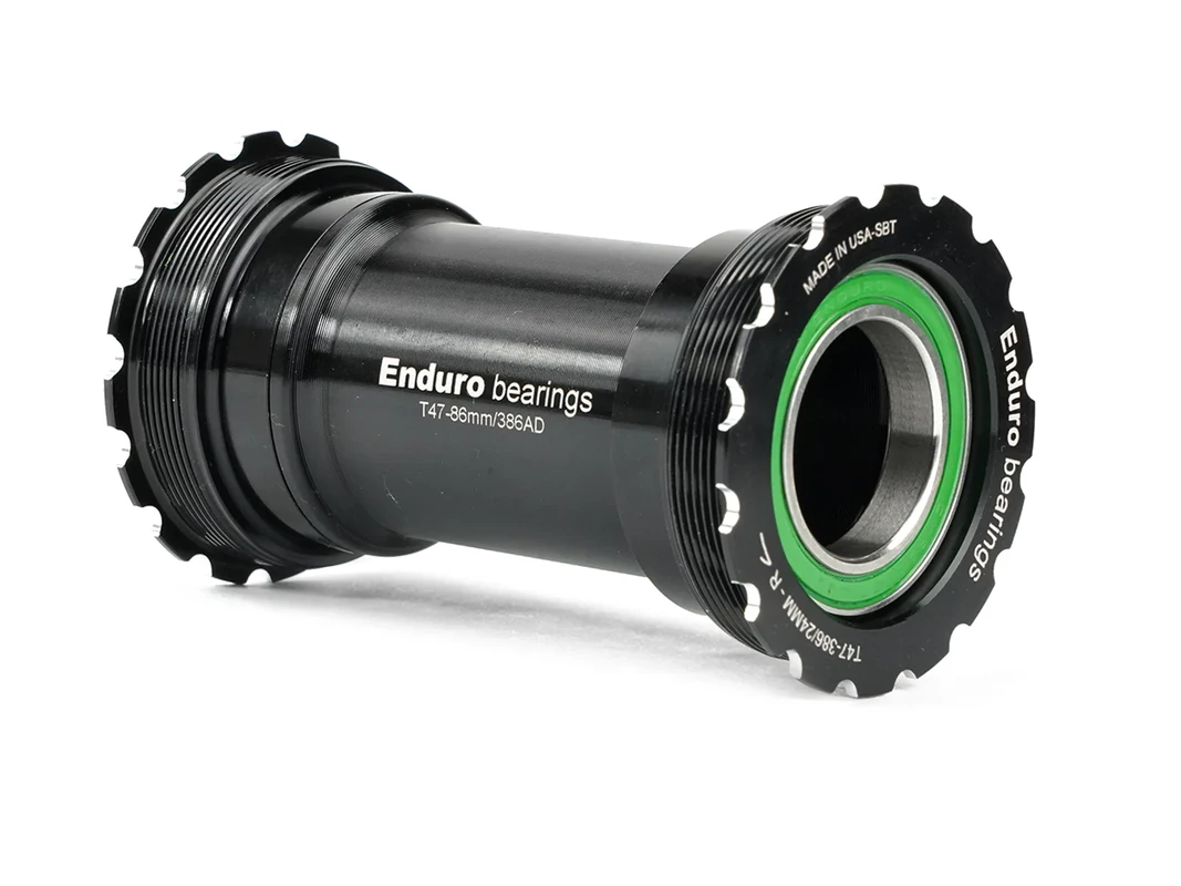 Enduro Bearings BKS-0246 - AC Bearing - BB for 86mm Shell T47 and 24mm Cranksets
