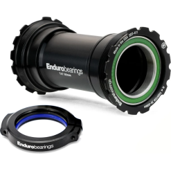 Enduro Bearings BKS-0241 -  AC Bearing - BB for 86mm Shell T47  and 30mm Cranksets (spindle length 104mm or longer)