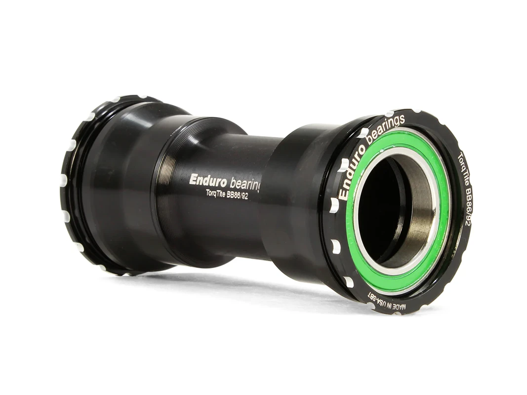 Enduro Bearings BKS-0121 - AC Bearing - BB for BB86/92 and Shimano 24mm Crankset
