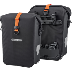 Ortlieb Gravel-pack etulaukku QL2.2, pari