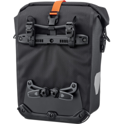 Ortlieb Gravel-pack etulaukku QL2.2, pari - Image 2